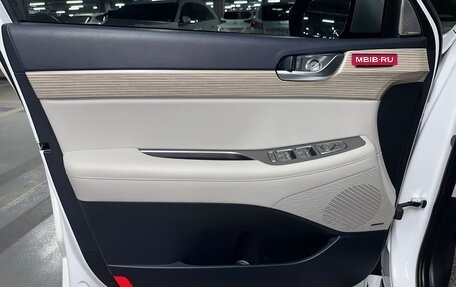 Hyundai Palisade I, 2019 год, 4 100 000 рублей, 3 фотография
