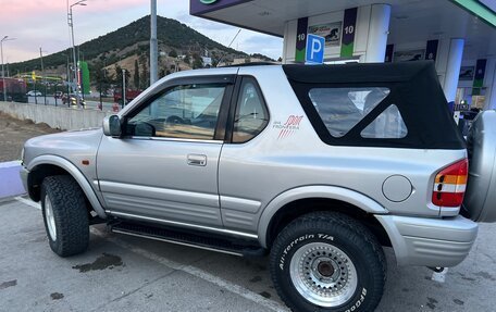 Opel Frontera B, 2000 год, 1 500 000 рублей, 15 фотография