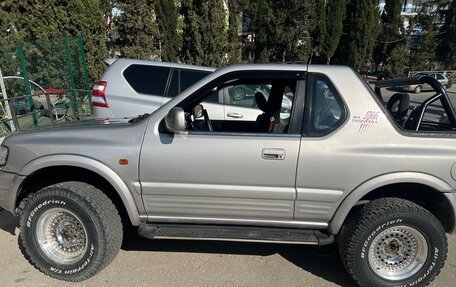 Opel Frontera B, 2000 год, 1 500 000 рублей, 6 фотография