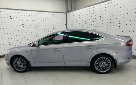 Ford Mondeo IV, 2010 год, 910 000 рублей, 8 фотография