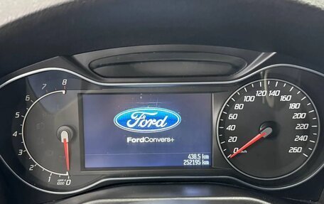 Ford Mondeo IV, 2010 год, 910 000 рублей, 12 фотография