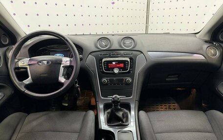 Ford Mondeo IV, 2010 год, 910 000 рублей, 13 фотография
