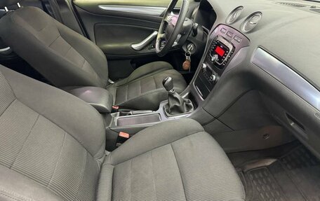 Ford Mondeo IV, 2010 год, 910 000 рублей, 10 фотография