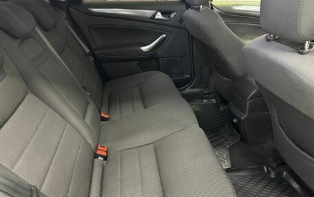 Ford Mondeo IV, 2010 год, 910 000 рублей, 11 фотография