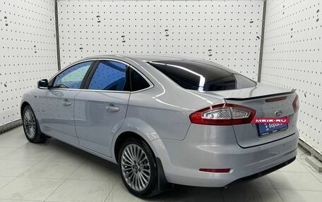 Ford Mondeo IV, 2010 год, 910 000 рублей, 5 фотография