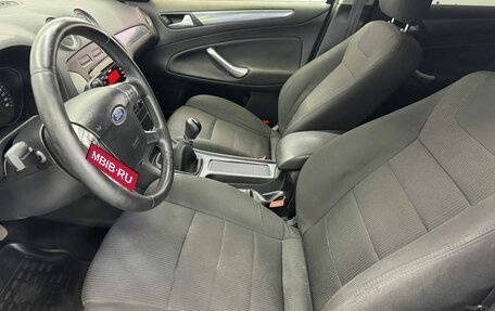Ford Mondeo IV, 2010 год, 910 000 рублей, 9 фотография