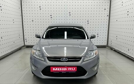 Ford Mondeo IV, 2010 год, 910 000 рублей, 3 фотография