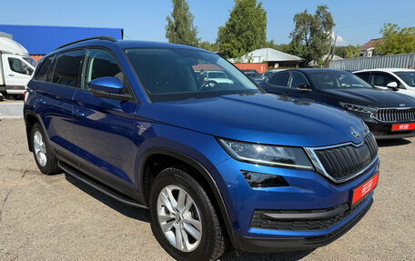 Skoda Kodiaq I, 2019 год, 2 550 000 рублей, 2 фотография