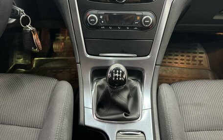 Ford Mondeo IV, 2010 год, 910 000 рублей, 14 фотография