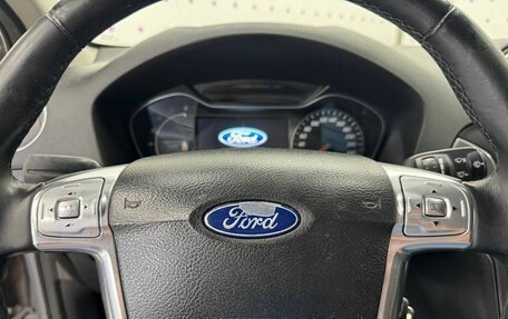 Ford Mondeo IV, 2010 год, 910 000 рублей, 18 фотография