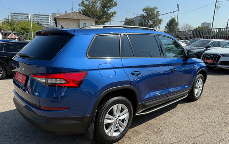 Skoda Kodiaq I, 2019 год, 2 550 000 рублей, 3 фотография