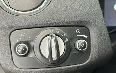 Ford Mondeo IV, 2010 год, 910 000 рублей, 19 фотография