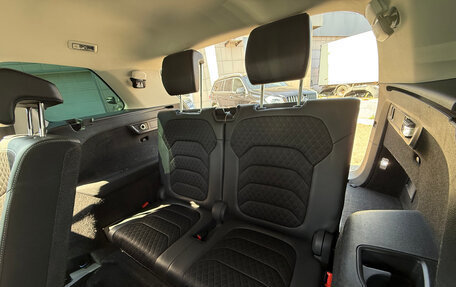 Skoda Kodiaq I, 2019 год, 2 550 000 рублей, 7 фотография