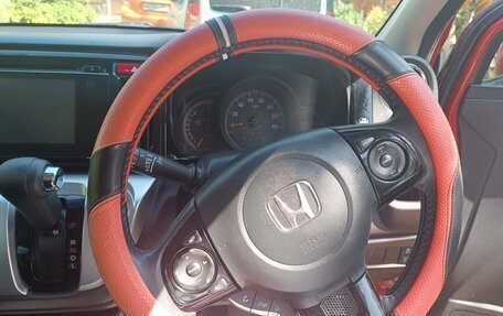 Honda N-WGN I рестайлинг, 2016 год, 900 000 рублей, 7 фотография