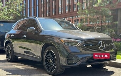 Mercedes-Benz GLC, 2023 год, 7 180 000 рублей, 1 фотография