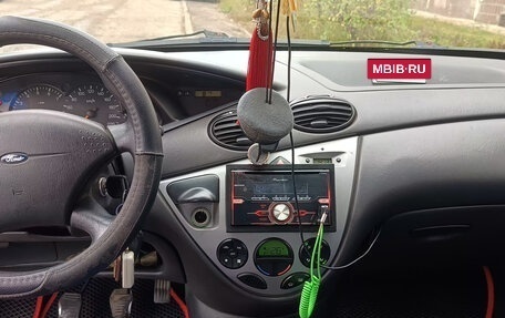 Ford Focus IV, 2005 год, 270 000 рублей, 6 фотография
