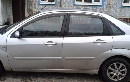 Ford Focus IV, 2005 год, 270 000 рублей, 15 фотография