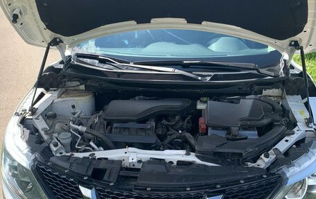 Nissan Qashqai, 2015 год, 1 600 000 рублей, 4 фотография