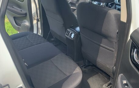 Nissan Qashqai, 2015 год, 1 600 000 рублей, 6 фотография