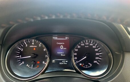 Nissan Qashqai, 2015 год, 1 600 000 рублей, 2 фотография