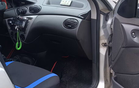 Ford Focus IV, 2005 год, 270 000 рублей, 19 фотография