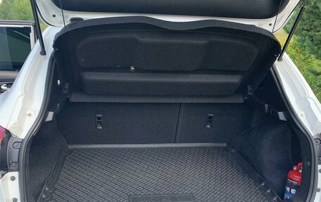 Nissan Qashqai, 2015 год, 1 600 000 рублей, 5 фотография