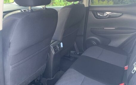 Nissan Qashqai, 2015 год, 1 600 000 рублей, 8 фотография