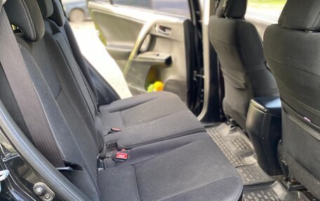 Toyota RAV4, 2013 год, 1 850 000 рублей, 5 фотография