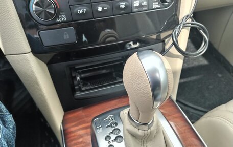 Infiniti QX70, 2017 год, 3 150 000 рублей, 8 фотография