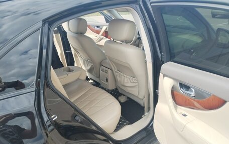 Infiniti QX70, 2017 год, 3 150 000 рублей, 12 фотография