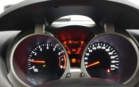 Nissan Juke II, 2014 год, 1 050 000 рублей, 10 фотография