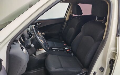 Nissan Juke II, 2014 год, 1 050 000 рублей, 6 фотография