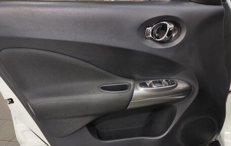 Nissan Juke II, 2014 год, 1 050 000 рублей, 5 фотография
