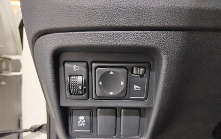 Nissan Juke II, 2014 год, 1 050 000 рублей, 15 фотография