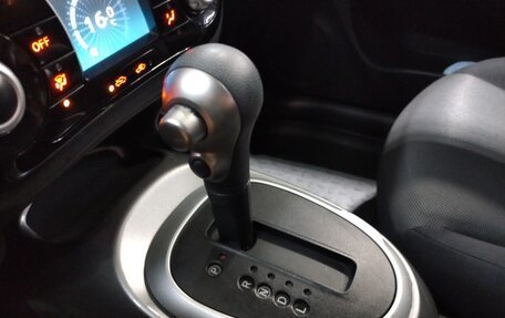 Nissan Juke II, 2014 год, 1 050 000 рублей, 14 фотография