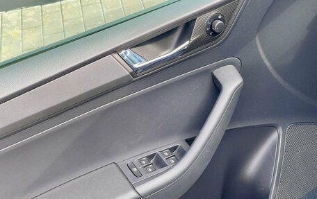 Skoda Rapid II, 2020 год, 1 590 000 рублей, 14 фотография