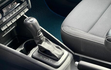 Skoda Rapid II, 2020 год, 1 590 000 рублей, 13 фотография