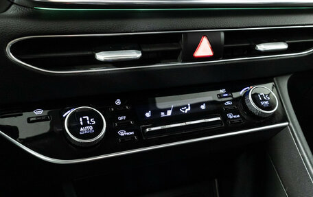 Hyundai Sonata VIII, 2021 год, 2 147 900 рублей, 15 фотография