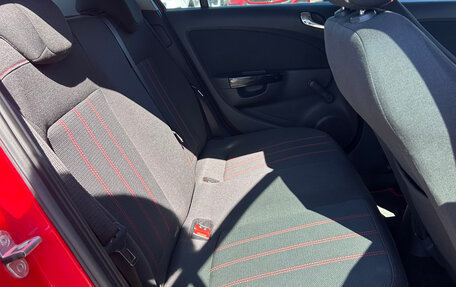 Opel Corsa D, 2011 год, 760 000 рублей, 11 фотография