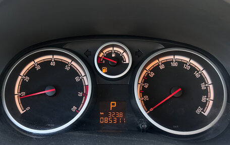 Opel Corsa D, 2011 год, 760 000 рублей, 15 фотография