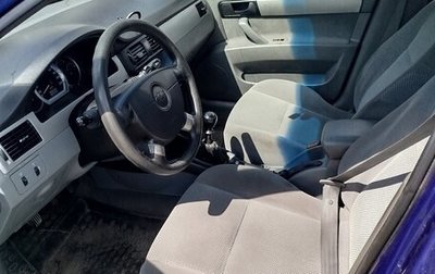 Chevrolet Lacetti, 2010 год, 423 000 рублей, 1 фотография