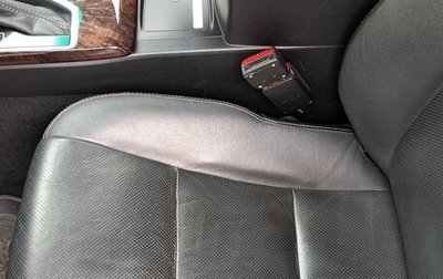Toyota Camry, 2017 год, 2 390 000 рублей, 1 фотография