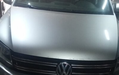 Volkswagen Tiguan I, 2012 год, 1 150 000 рублей, 1 фотография