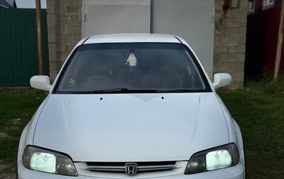 Honda Torneo, 2001 год, 570 000 рублей, 1 фотография