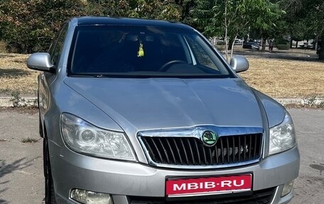 Skoda Octavia, 2011 год, 850 000 рублей, 1 фотография