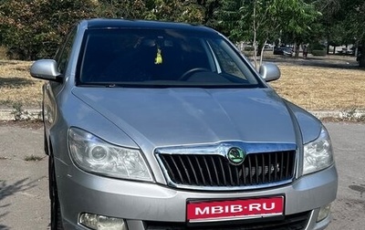 Skoda Octavia, 2011 год, 850 000 рублей, 1 фотография