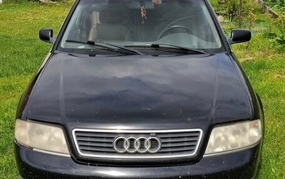Audi A6, 1997 год, 320 000 рублей, 1 фотография