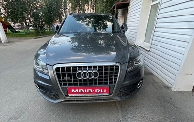 Audi Q5, 2009 год, 1 500 000 рублей, 1 фотография