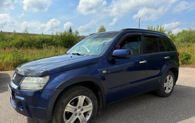 Suzuki Grand Vitara, 2007 год, 838 000 рублей, 1 фотография