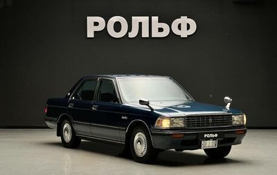 Toyota Crown, 1990 год, 1 500 000 рублей, 1 фотография